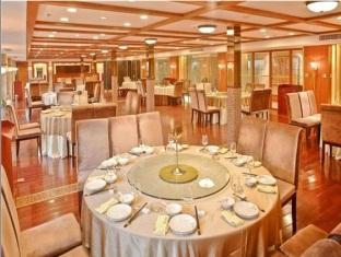Noble Mountain Club House Hotel Nanjing  Eksteriør billede